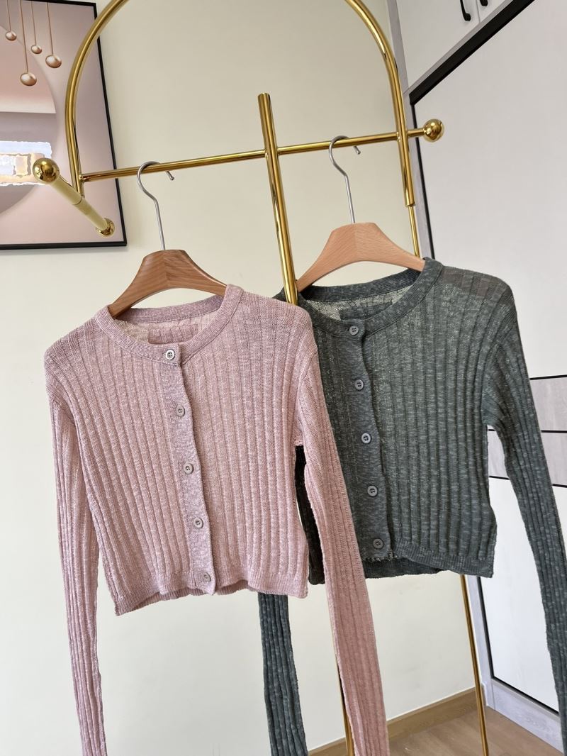 Christian Dior Sweaters